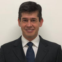 Foto de perfil de RONALDO FERNANDES DA SILVA